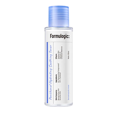 Panthenol Hydrating Soothing Toner