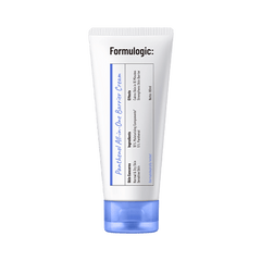 Panthenol All-in-One Barrier Cream