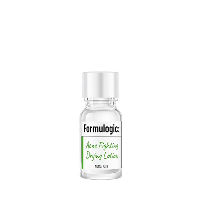 Acne Fighting Drying Lotion