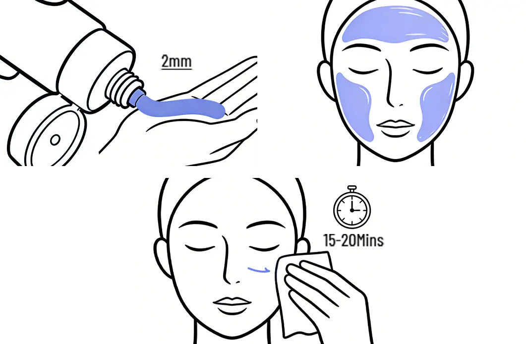 Thick Mask Care