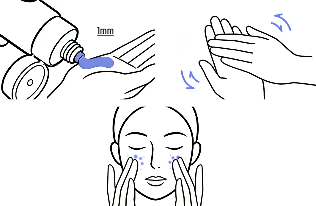 Light Daily Application