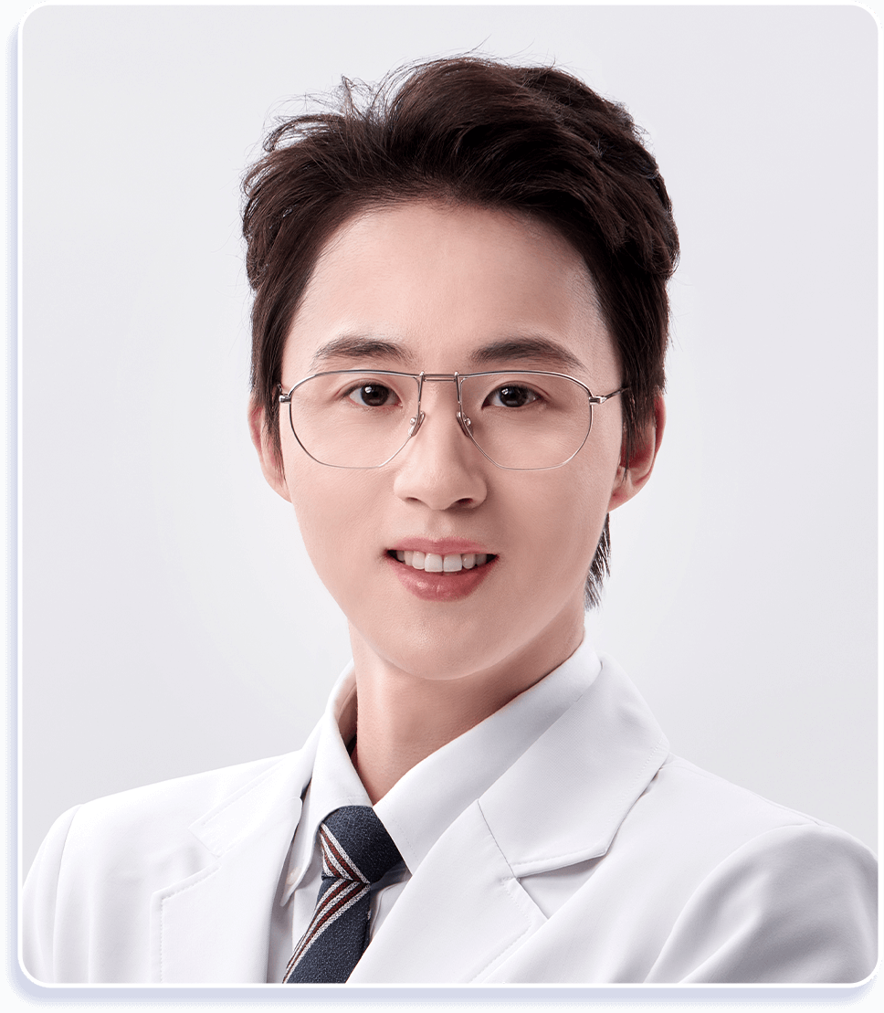 Dr. Jun Ho Sang