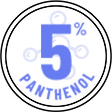 Panthenol All-in-One Barrier Cream