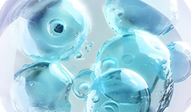 4D Hyaluronic Acid